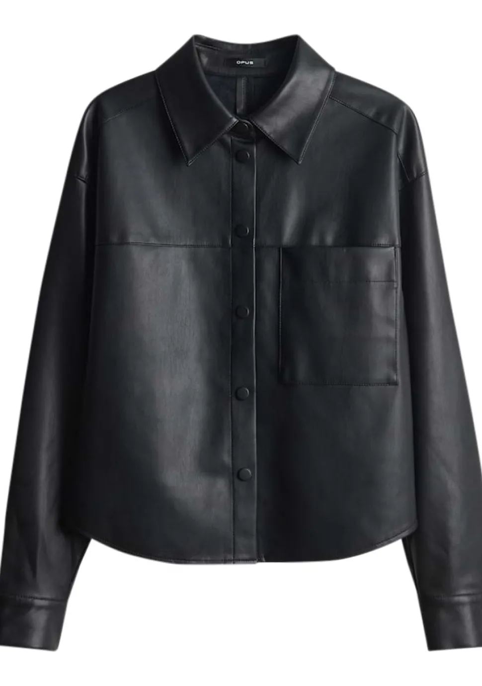 OPUS BLOUSE