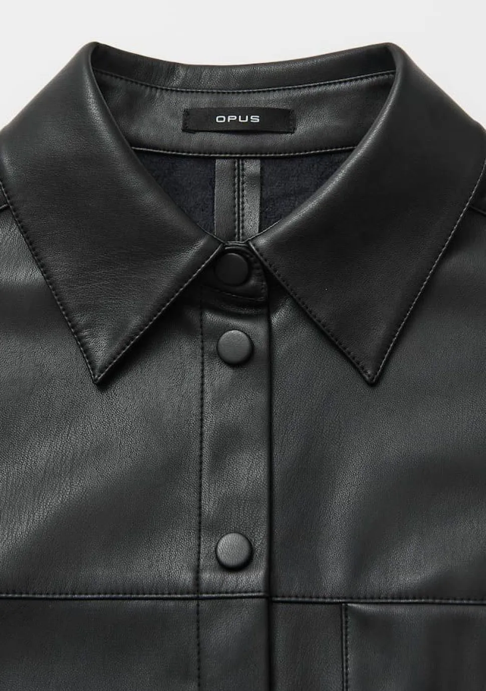 OPUS BLOUSE