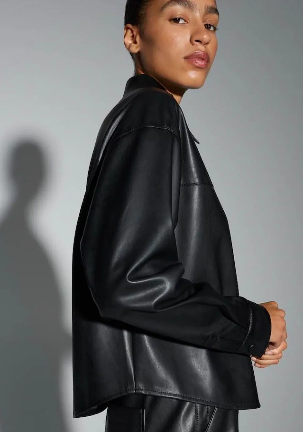 OPUS BLOUSE