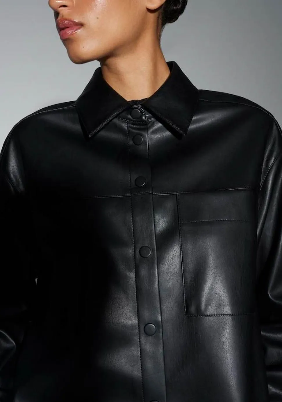 OPUS BLOUSE
