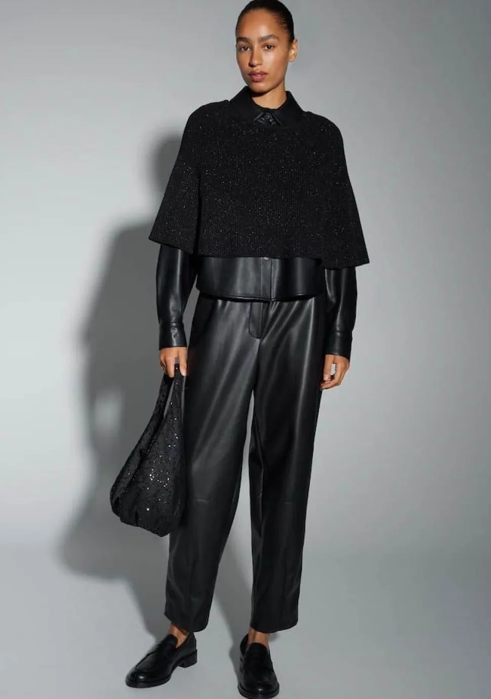 OPUS BLOUSE