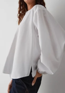 OPUS BLOUSE