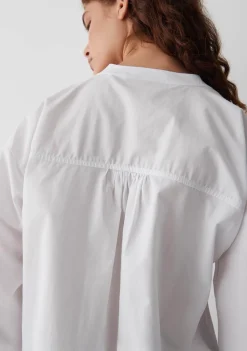 OPUS BLOUSE