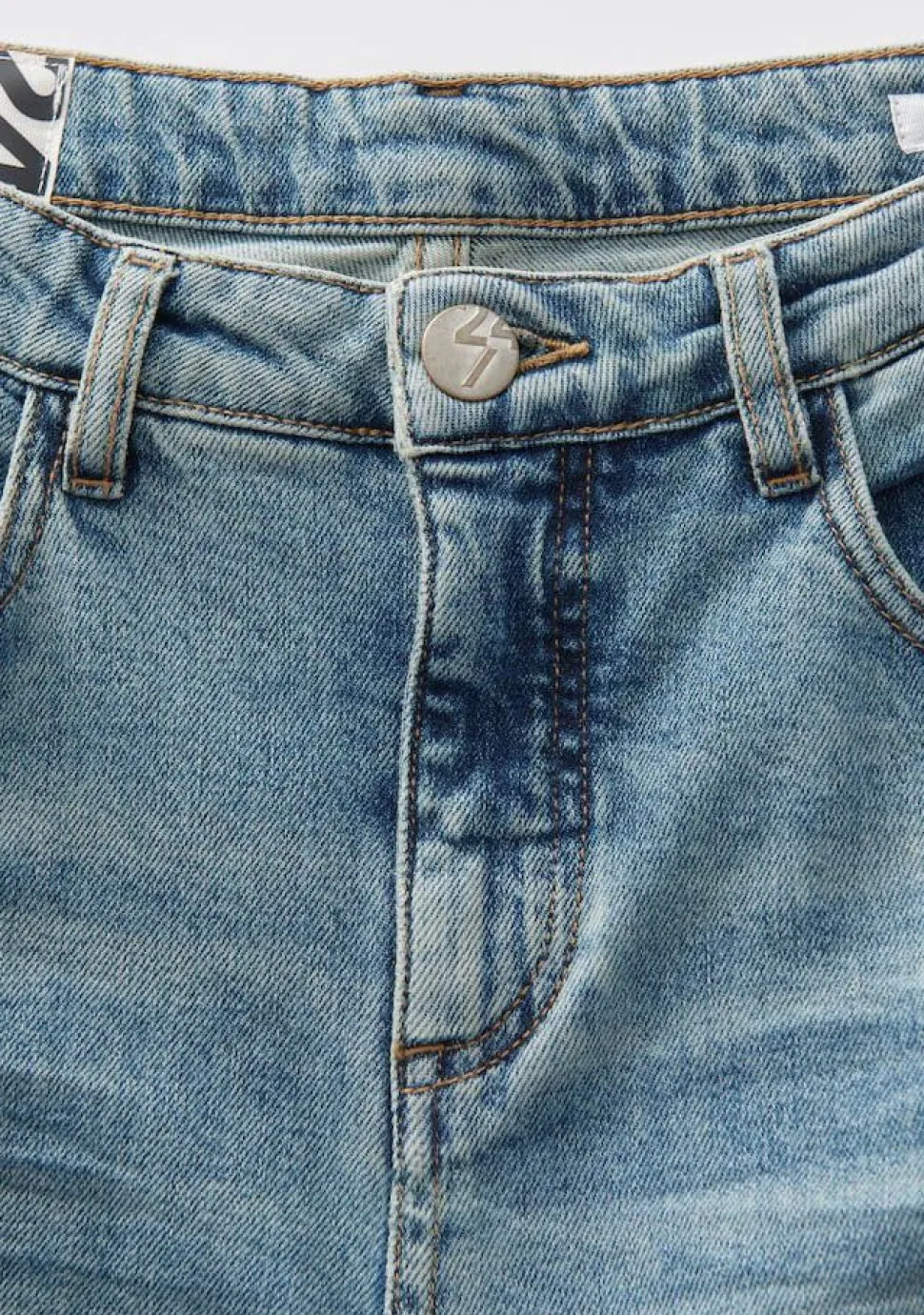 OPUS JEANS