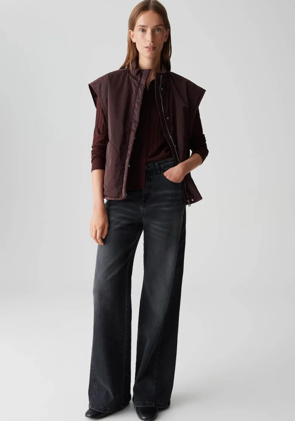 OPUS JEANS
