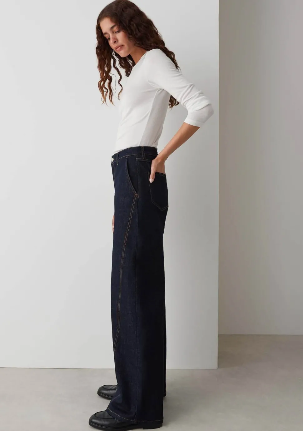 OPUS JEANS