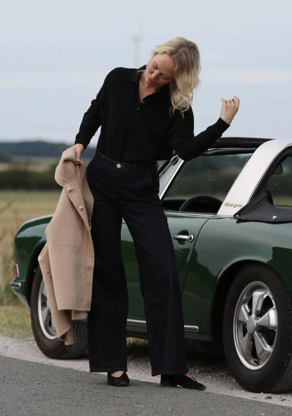 OPUS JEANS
