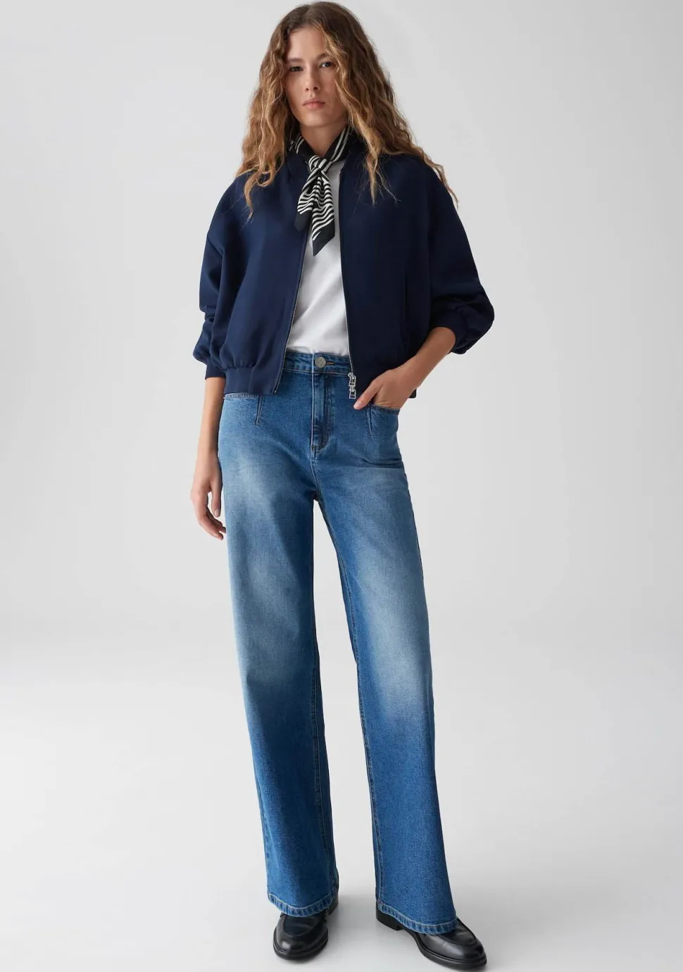OPUS JEANS
