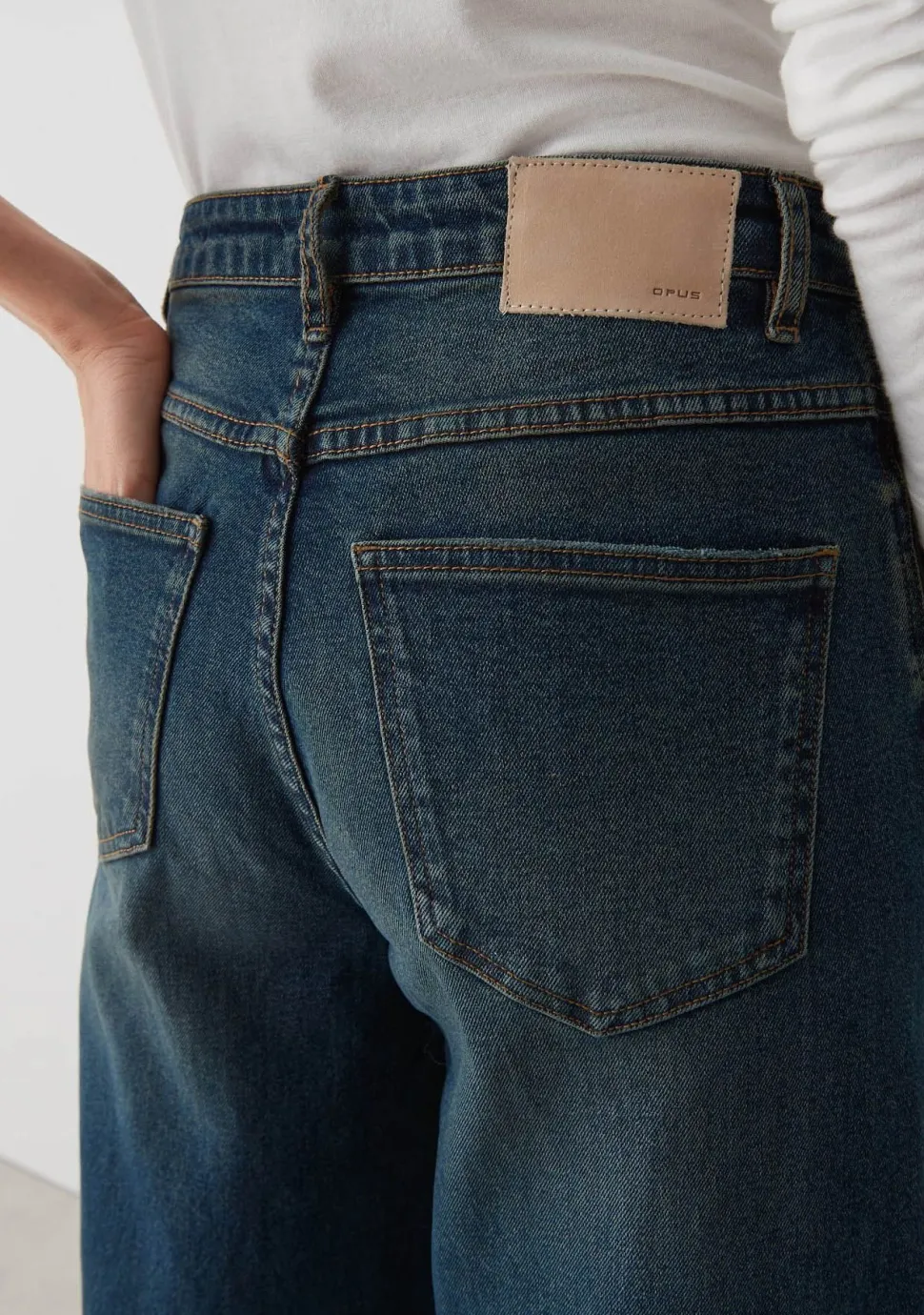OPUS JEANS