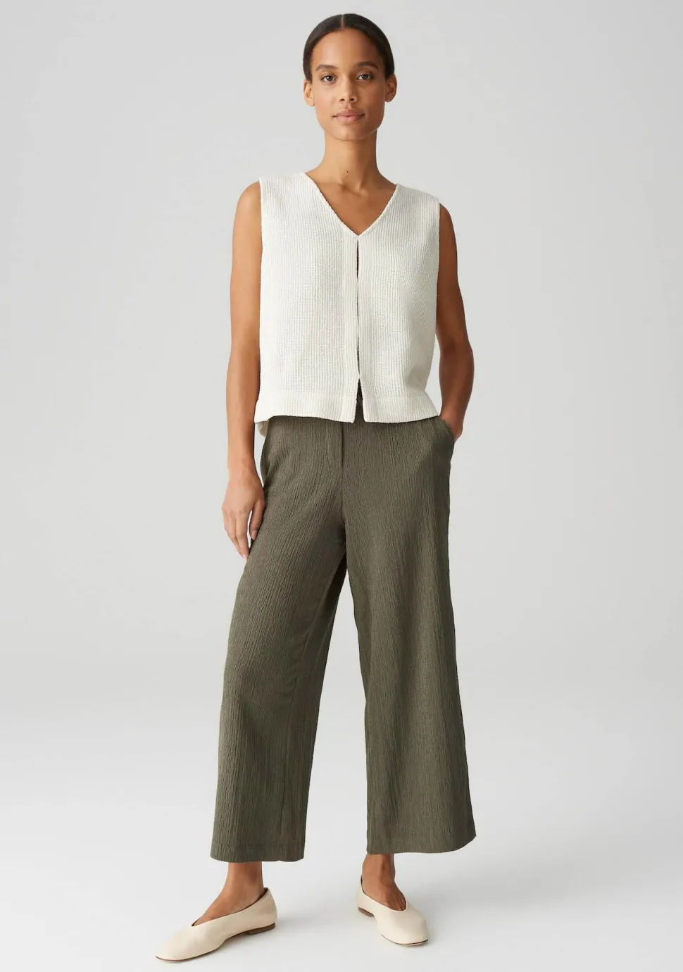 OPUS PANTALON