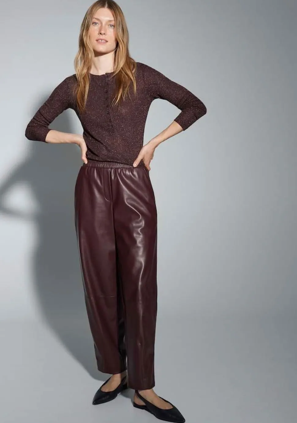 OPUS PANTALON