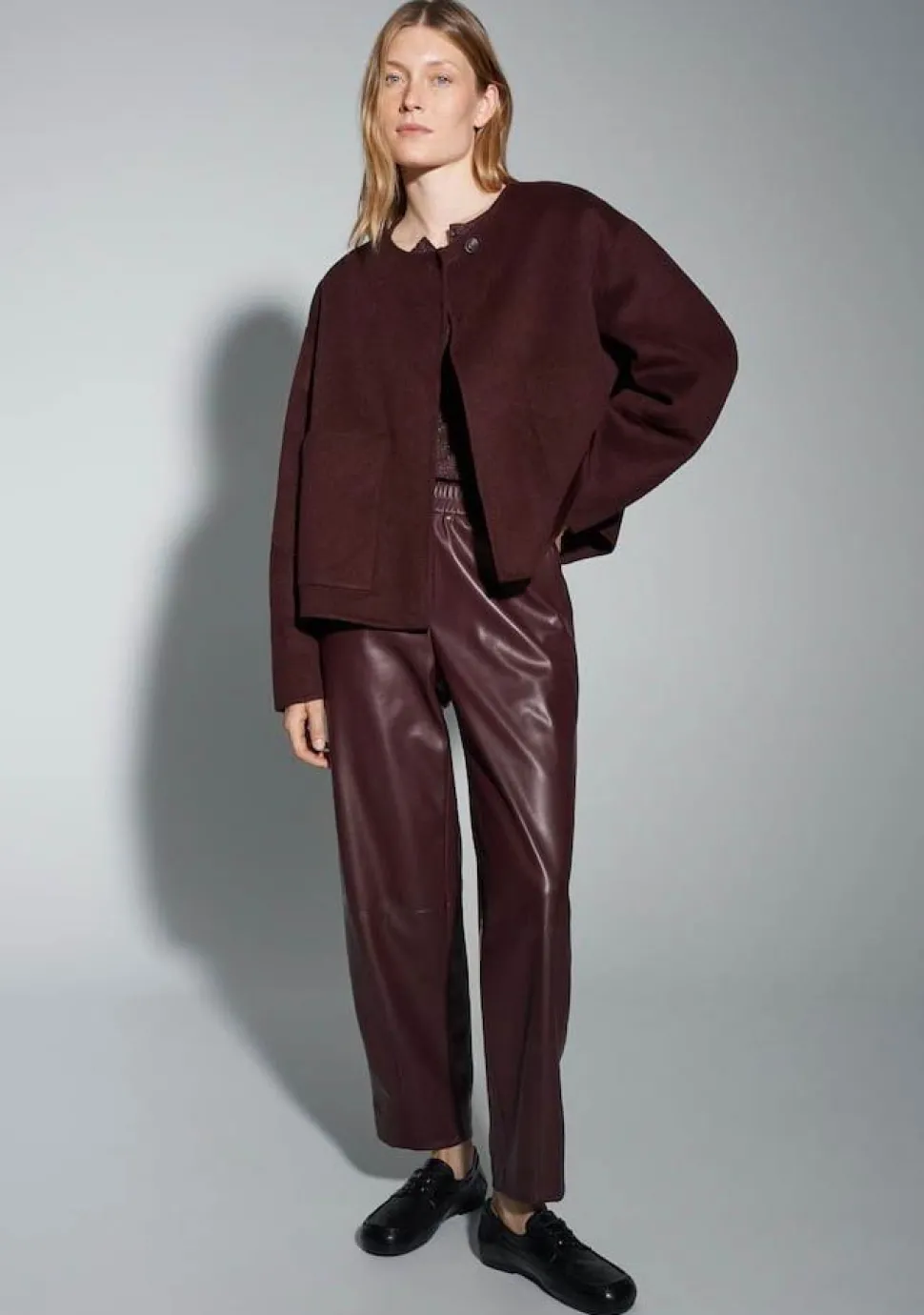 OPUS PANTALON