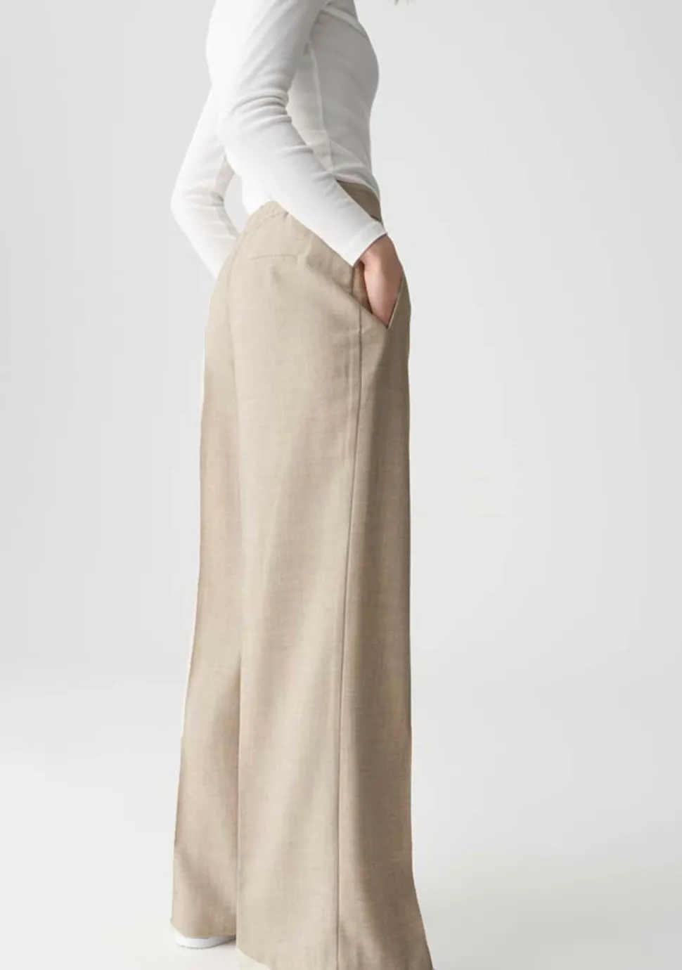 OPUS PANTALON