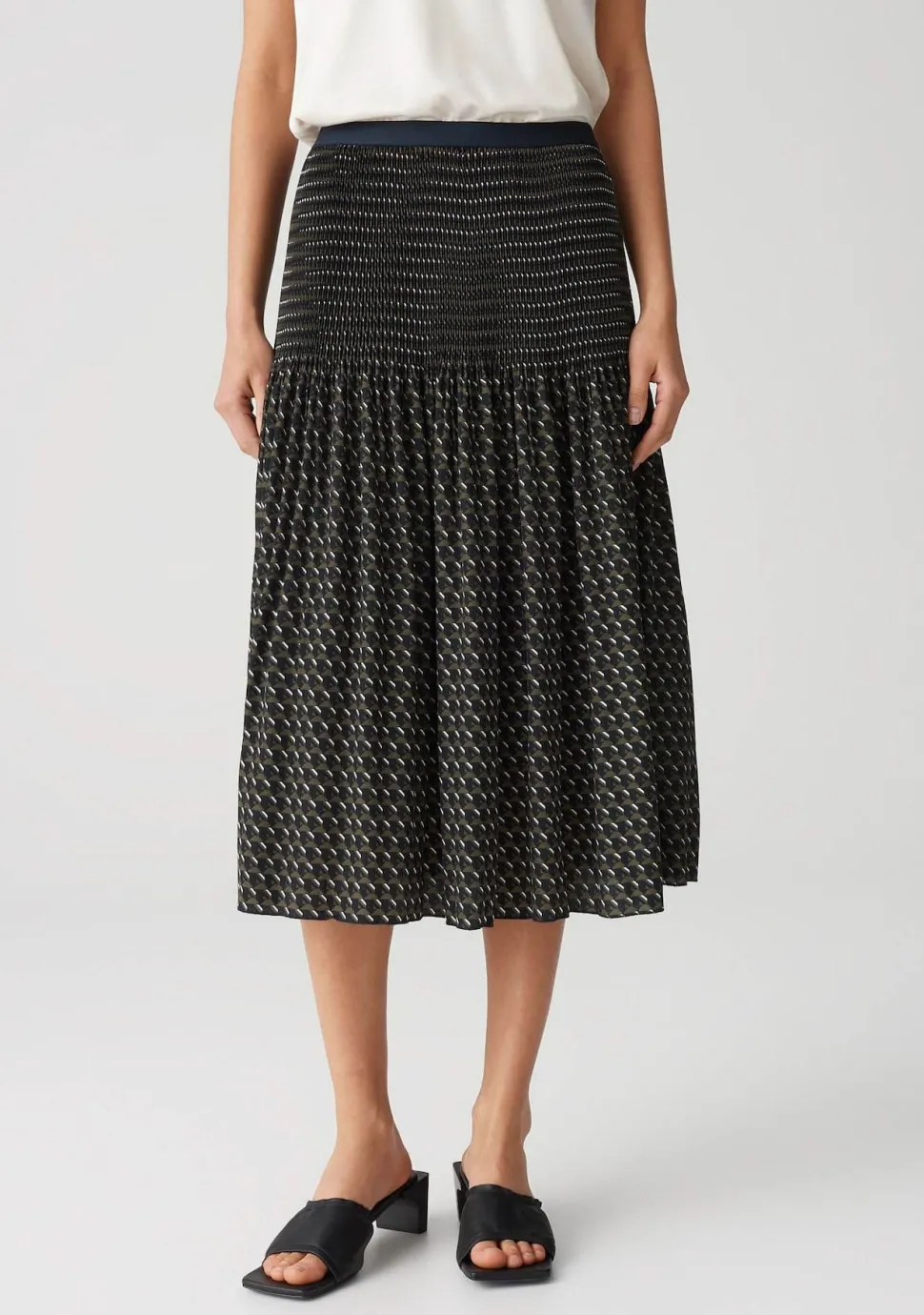 OPUS ROK