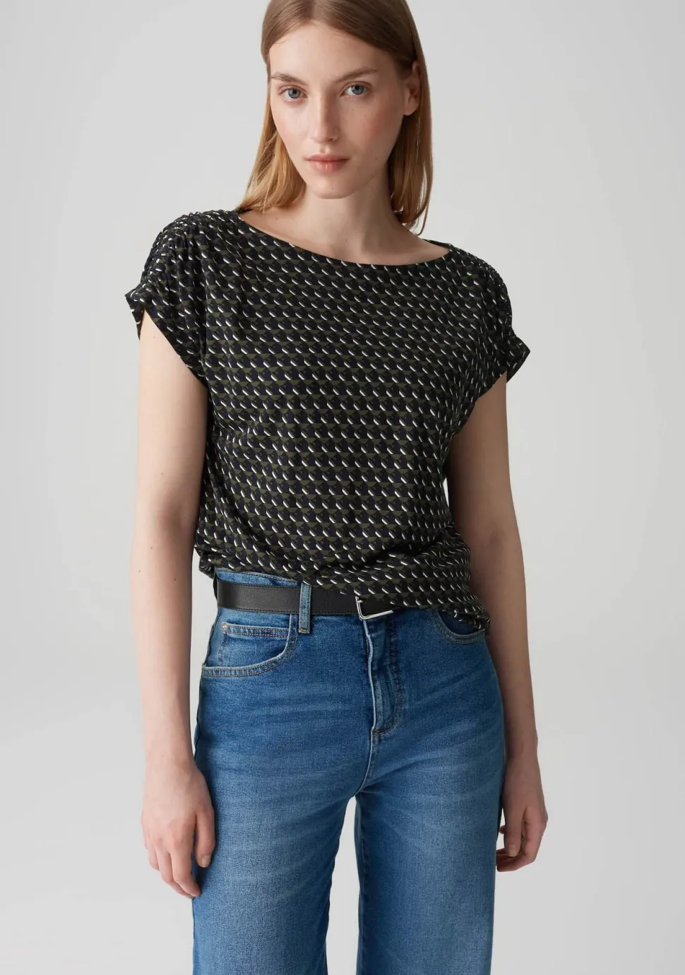 OPUS SHIRT