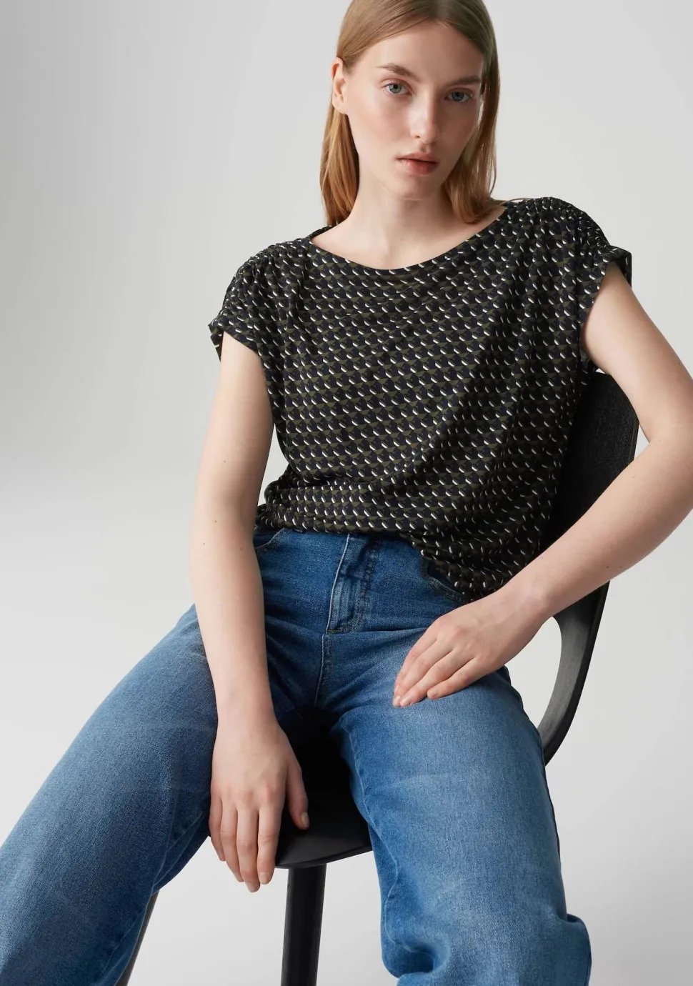 OPUS SHIRT