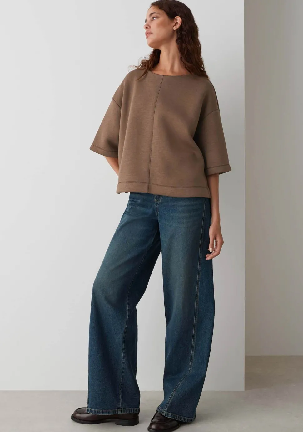 OPUS SWEATER