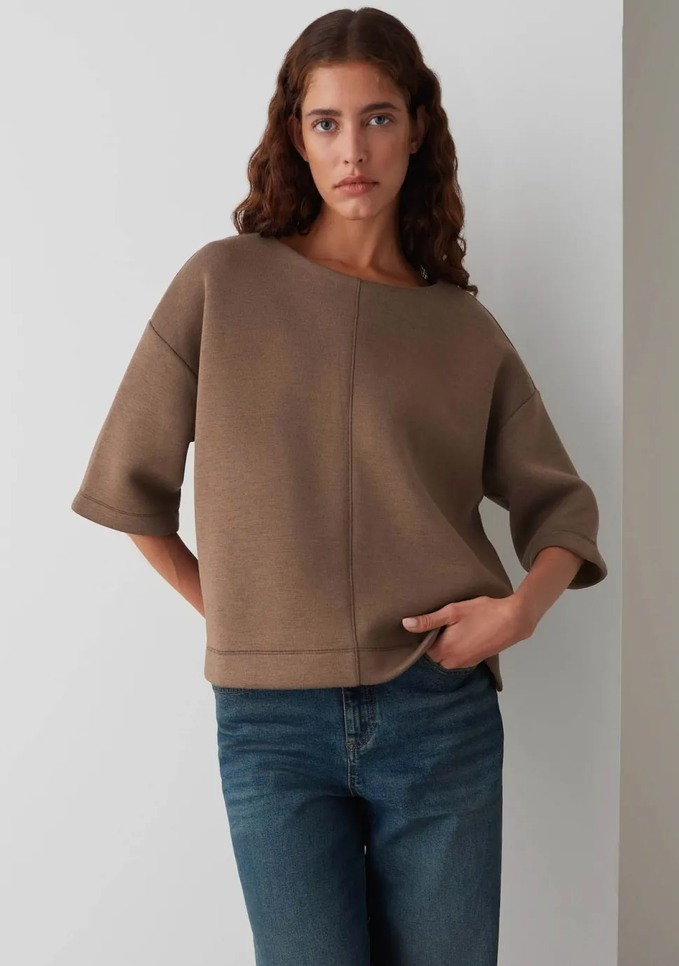 OPUS SWEATER