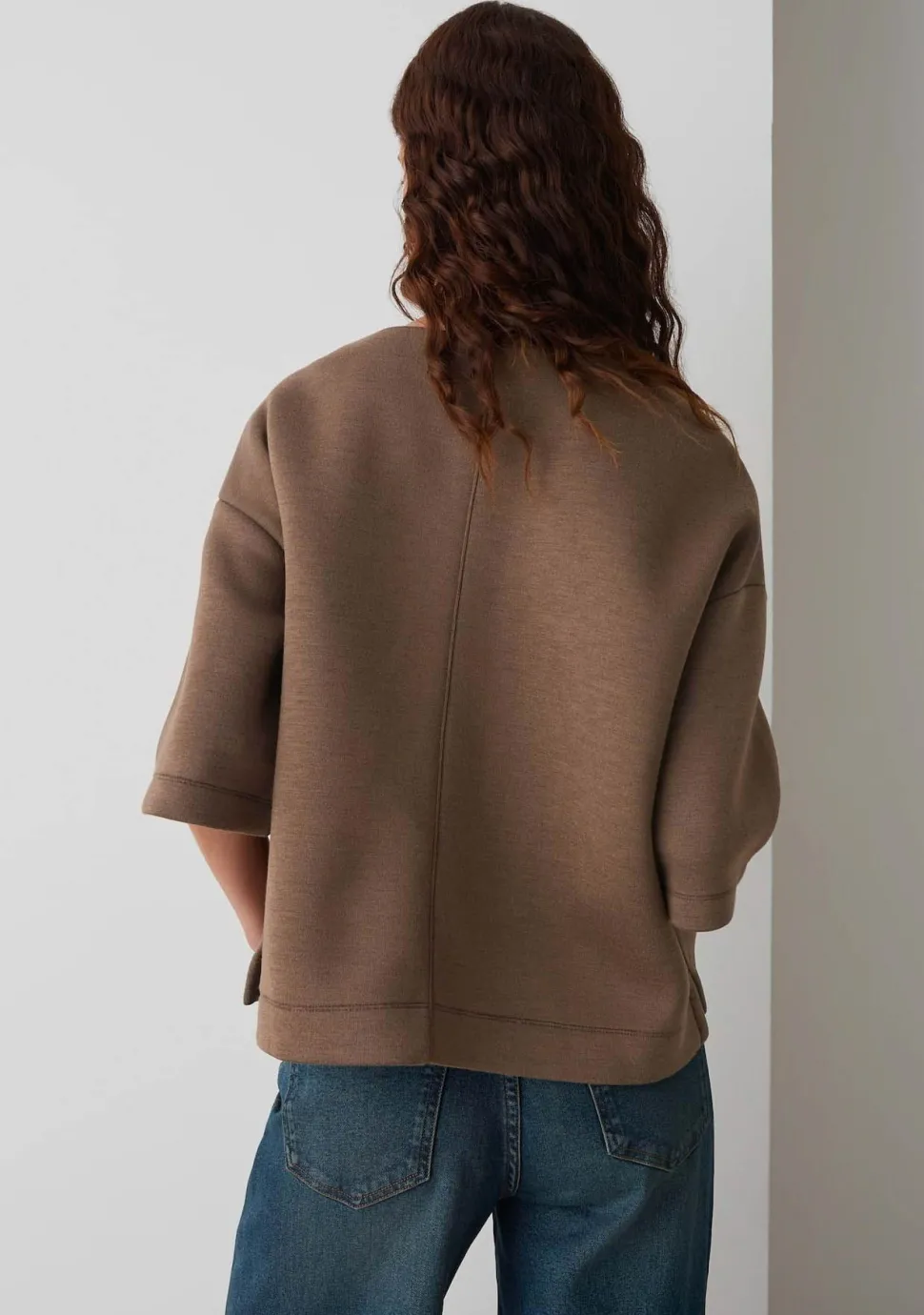 OPUS SWEATER