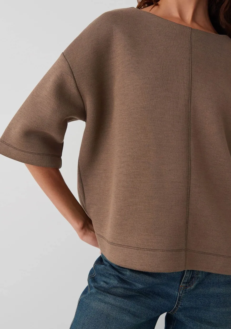 OPUS SWEATER