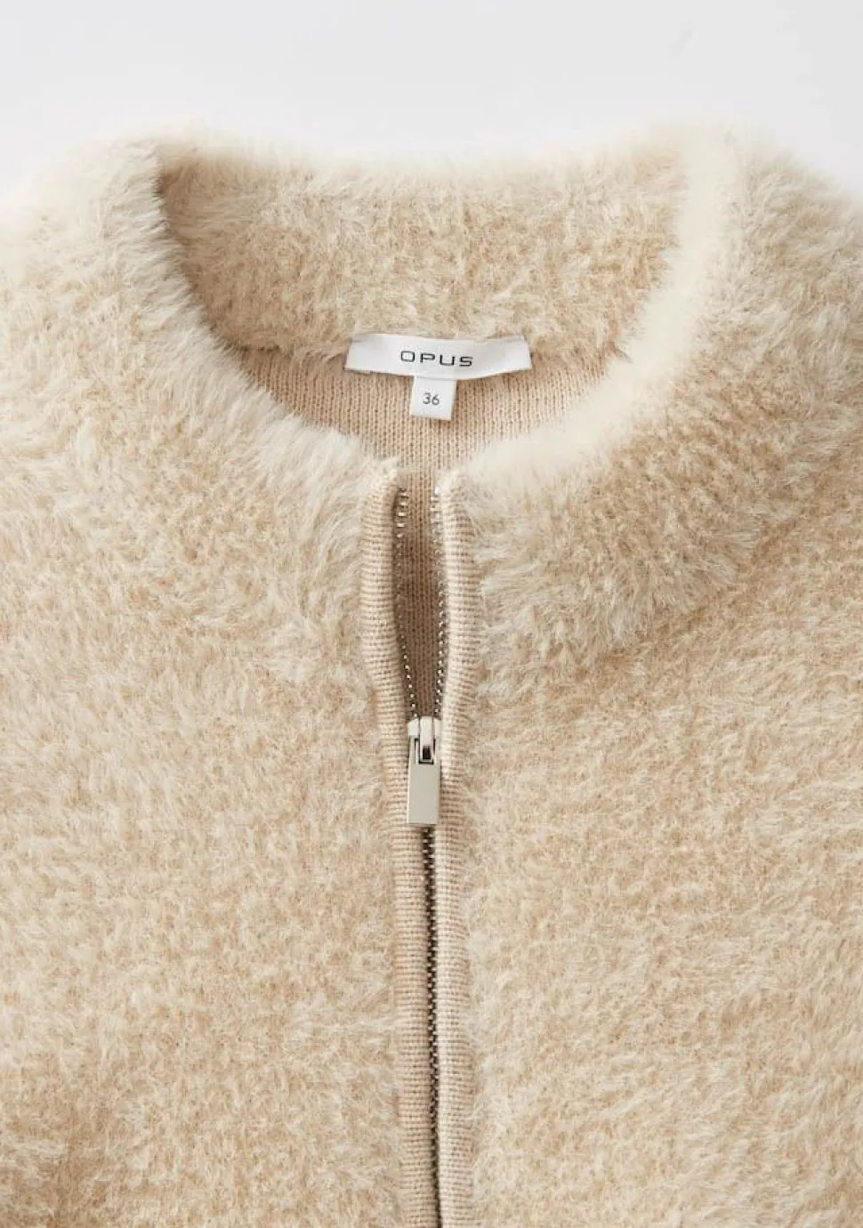 OPUS VEST
