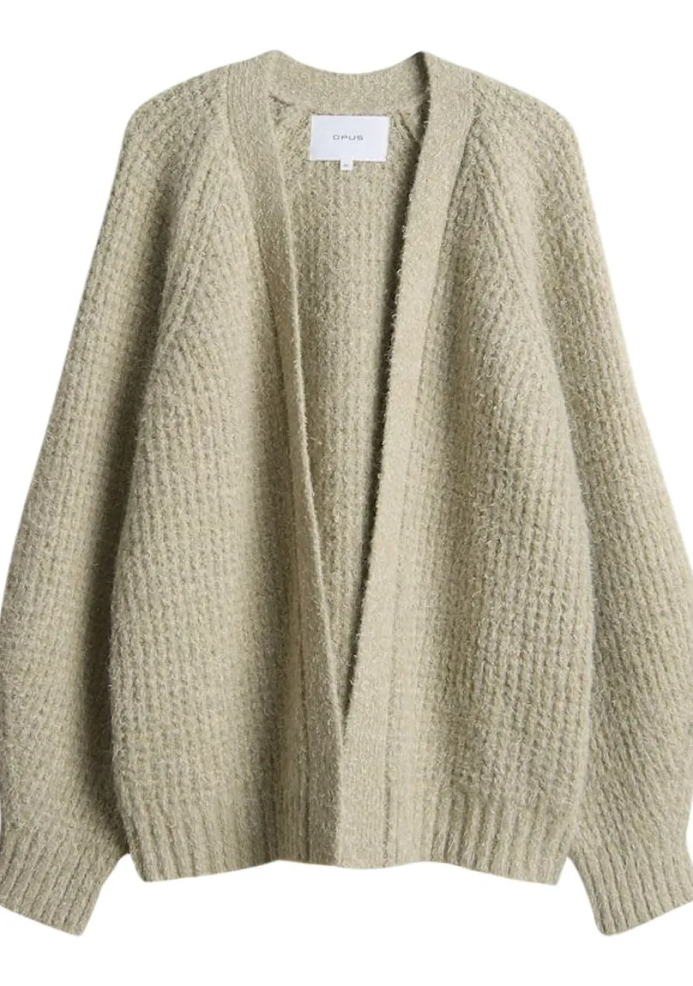 OPUS VEST