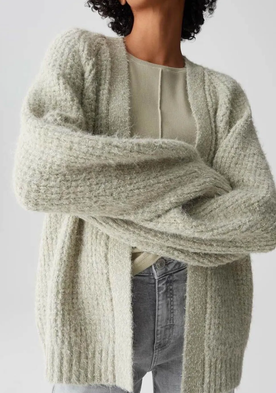 OPUS VEST