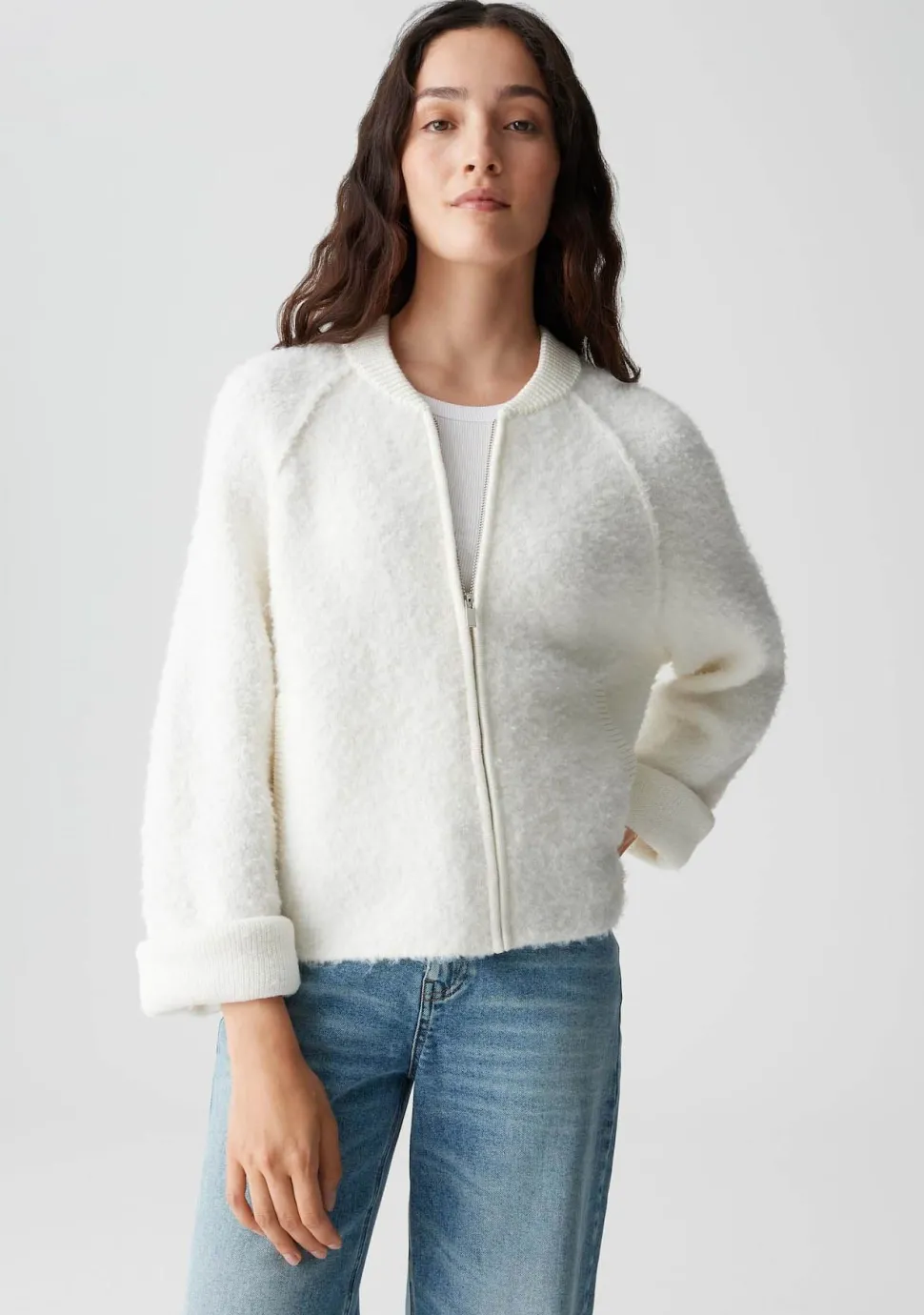 OPUS VEST