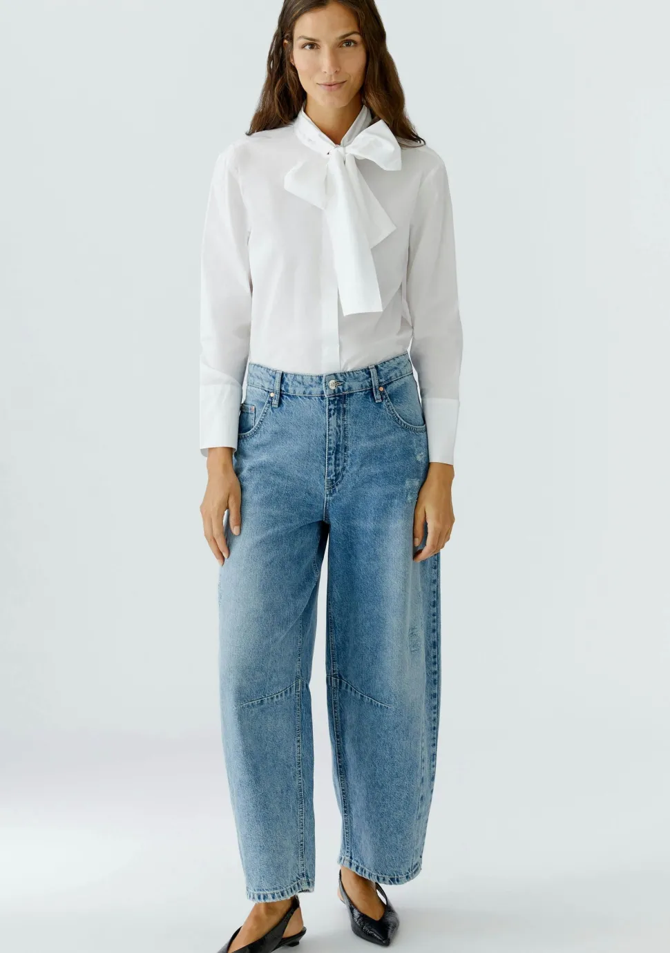 OUI BLOUSE