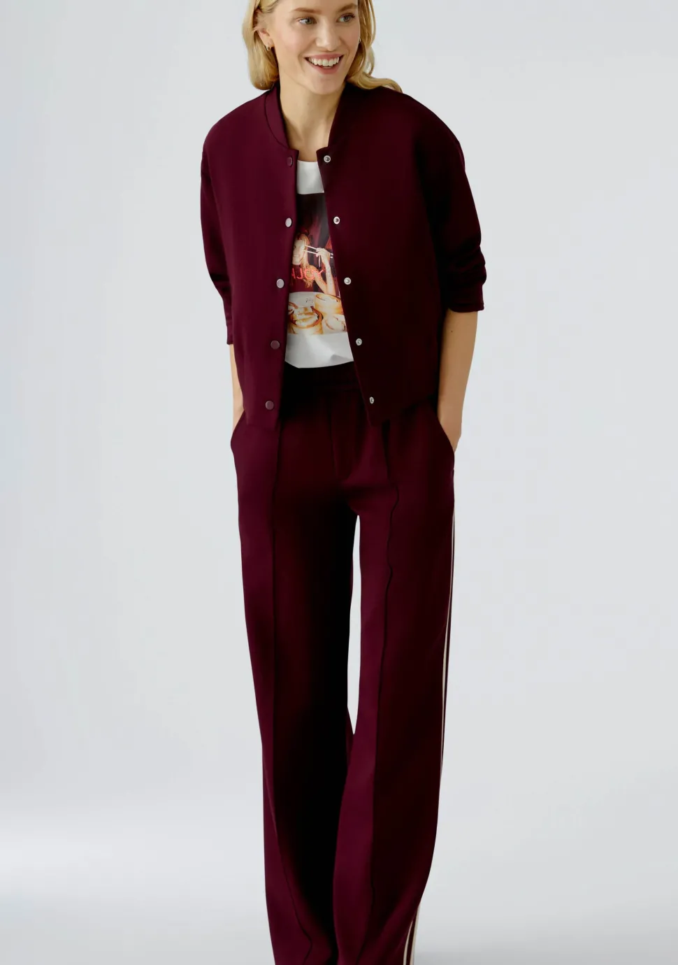 OUI PANTALON