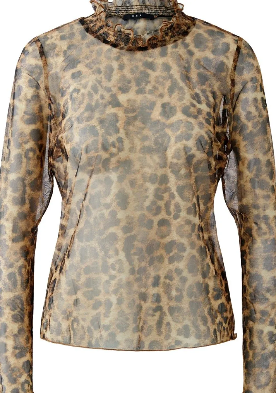 OUI SHIRT