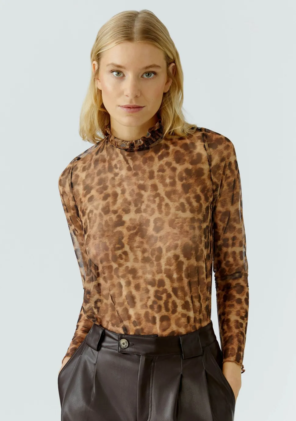 OUI SHIRT