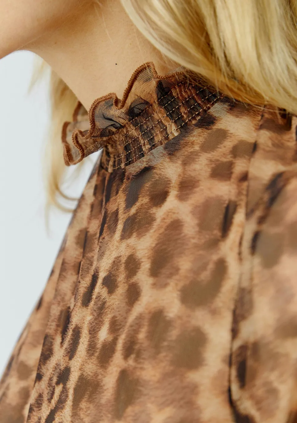 OUI SHIRT