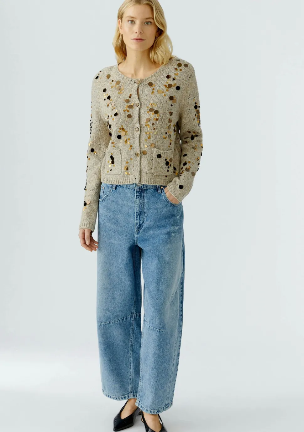 OUI VEST