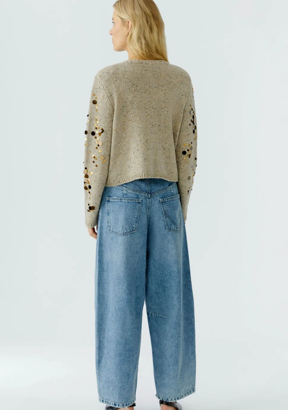 OUI VEST