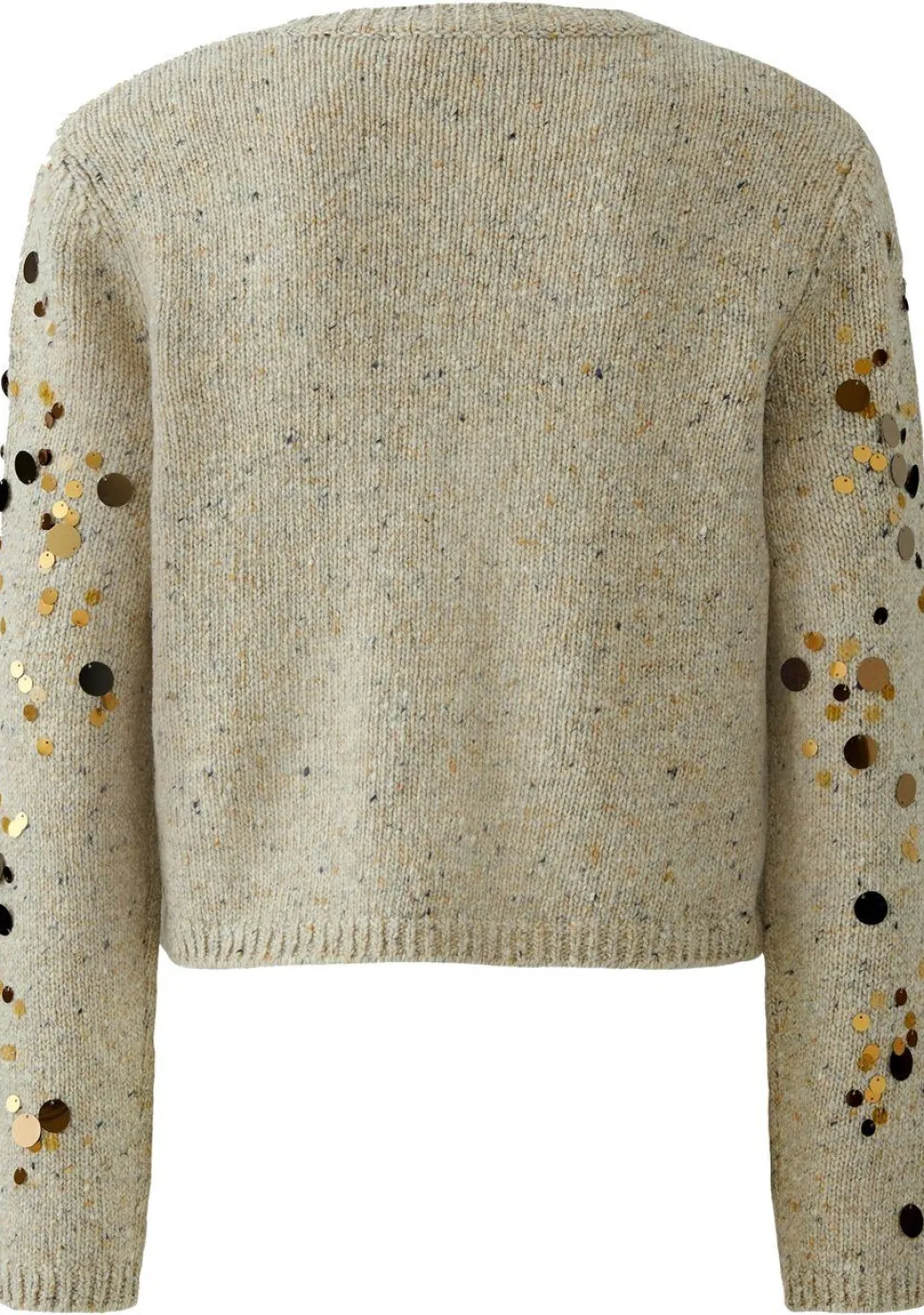 OUI VEST