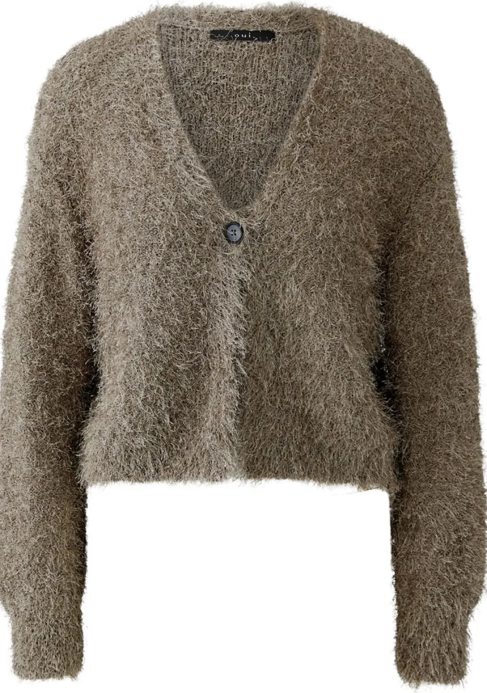OUI VEST