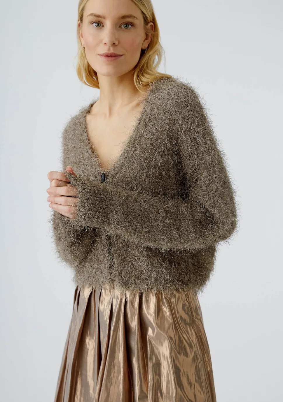 OUI VEST
