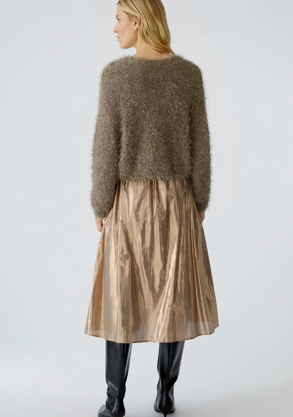 OUI VEST