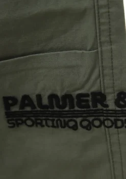PAL SPORTING GOODS CHINO