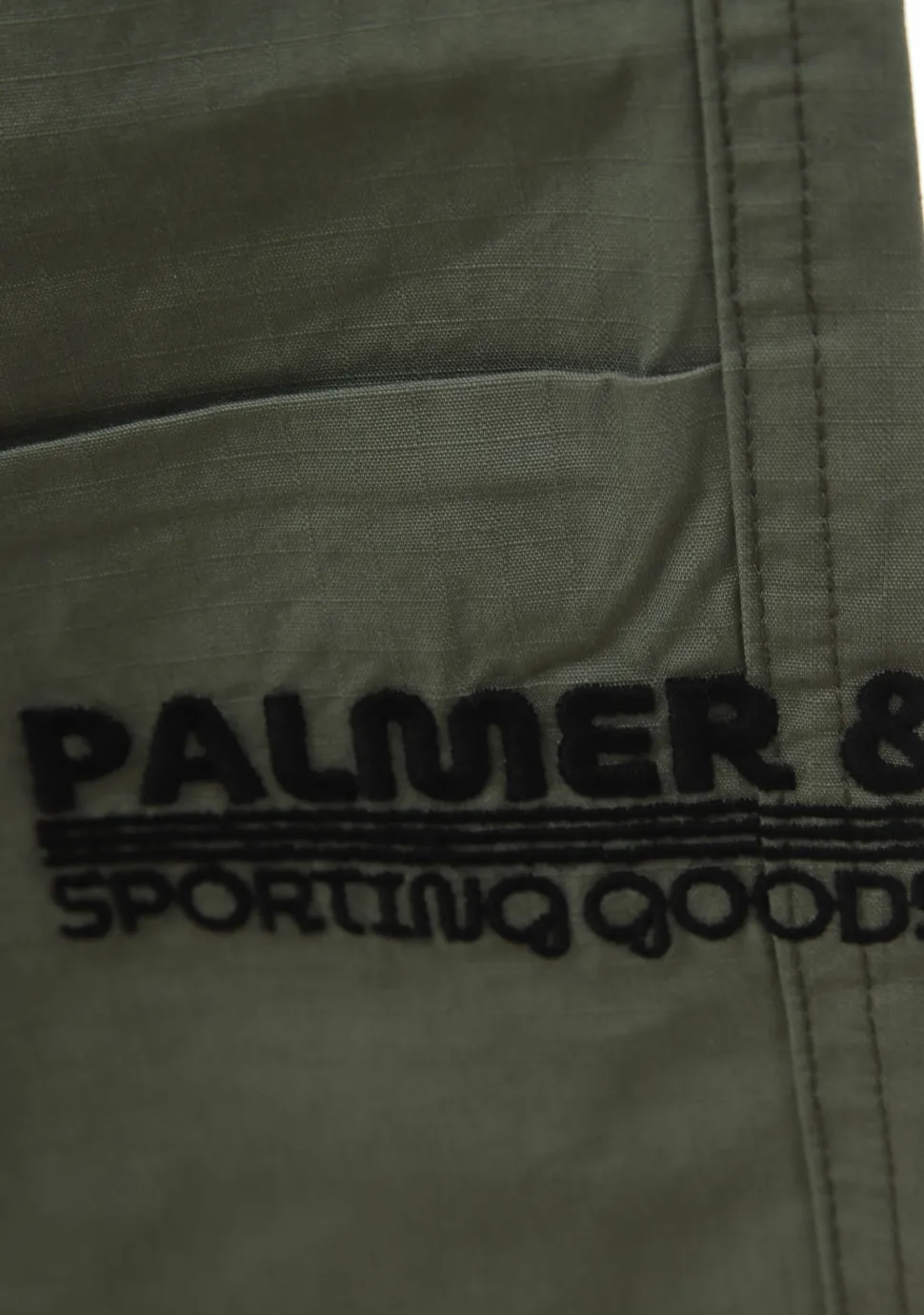 PAL SPORTING GOODS CHINO