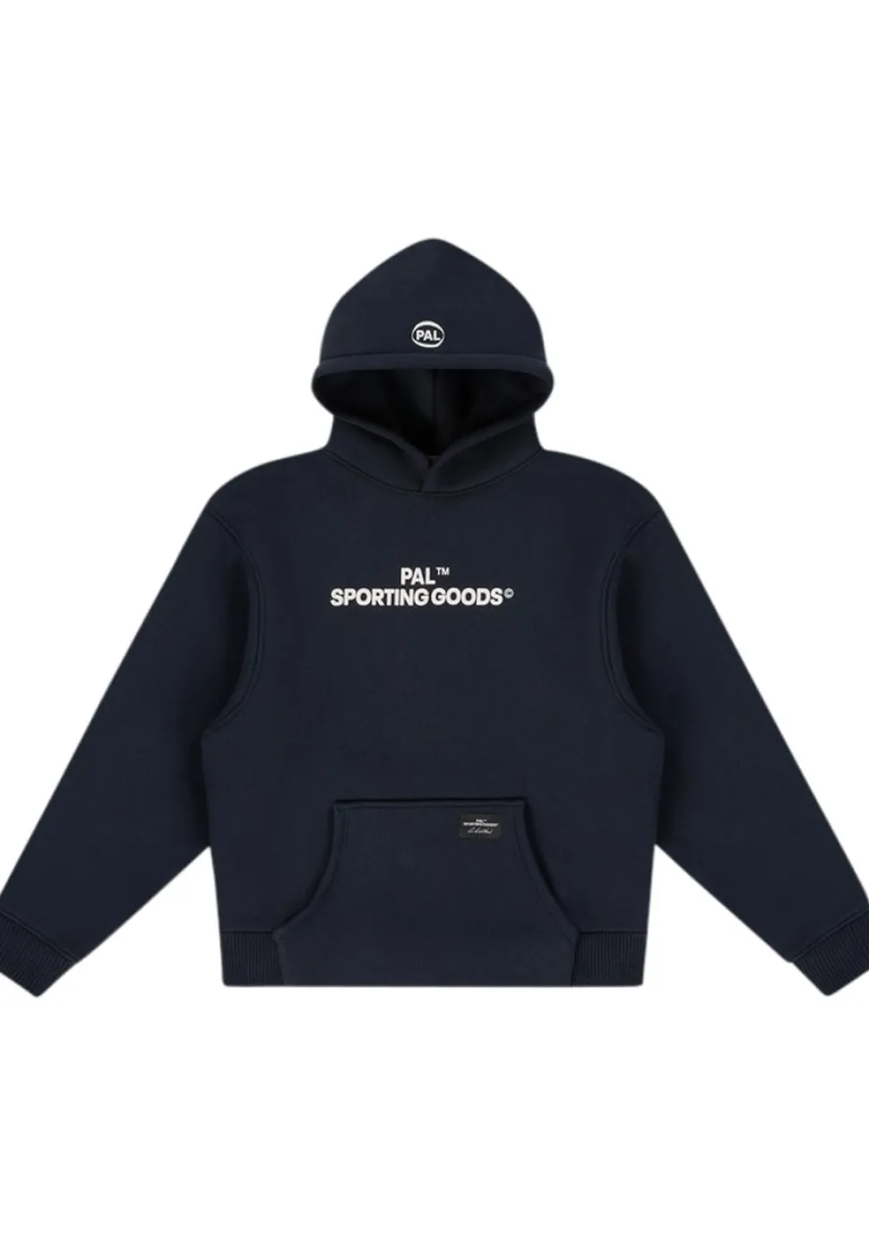 PAL SPORTING GOODS HOODIE