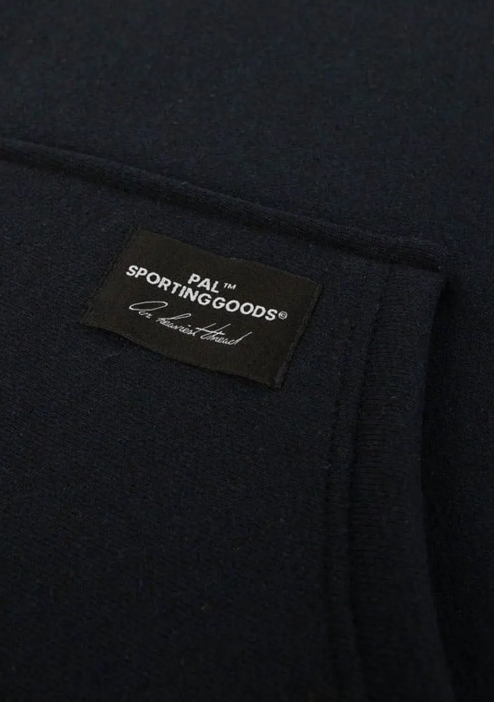 PAL SPORTING GOODS HOODIE