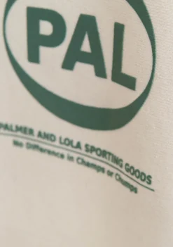 PAL SPORTING GOODS TRUI