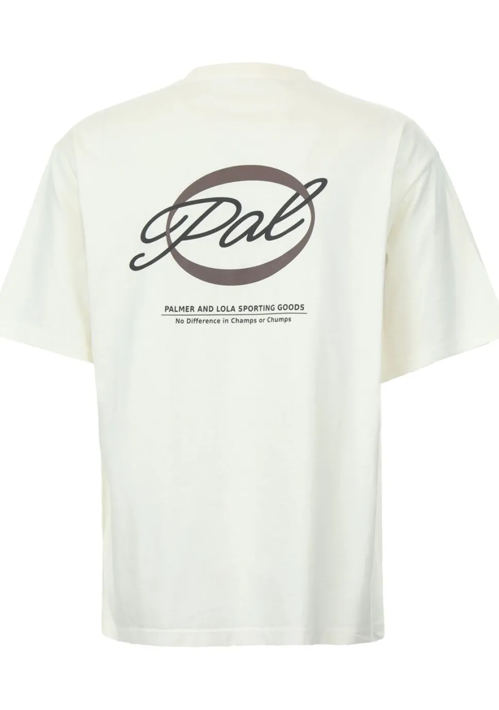 PAL SPORTING GOODS TSHIRT
