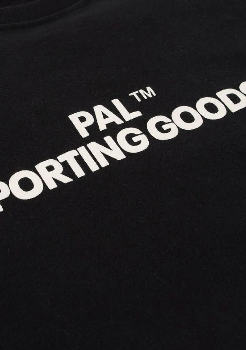 PAL SPORTING GOODS TSHIRT