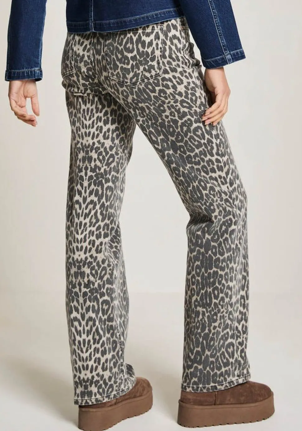 PARA MI JEANS