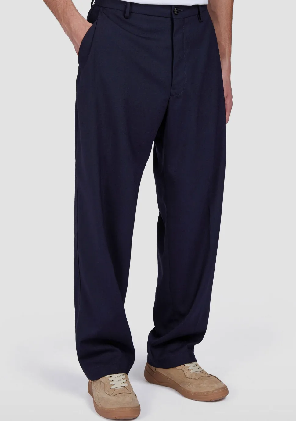 PAUL EN SHARK CHINO