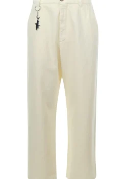PAUL EN SHARK CHINO