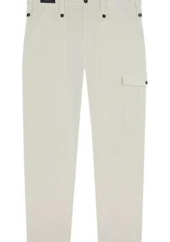 PAUL EN SHARK CHINO